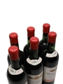 1966 Chateau Croizet Bages Pauillac 6 x 75cl