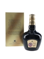 Royal Salute 21 Year Old Bottled 2014 - The Sapphire Flagon 70cl / 40%