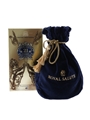 Royal Salute 21 Year Old Bottled 2014 - The Sapphire Flagon 70cl / 40%