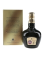 Royal Salute 21 Year Old Bottled 2014 - The Emerald Flagon 70cl / 40%