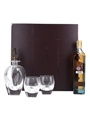 Johnnie Walker Blue Label Asprey Gift Set 70cl / 40%