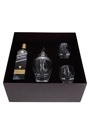 Johnnie Walker Blue Label Asprey Gift Set 70cl / 40%