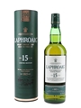 Laphroaig 15 Year Old 200th Anniversary 70cl / 43%