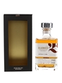 Bladnoch 2008 Single Cask Exclusive Release Bottled 2022 70cl / 53.8%