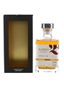 Bladnoch 2009 Single Cask Exclusive Release Bottled 2022 70cl / 56.9%