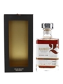 Bladnoch 2007 Single Cask Exclusive Release Bottled 2022 70cl / 56.3%