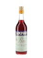 Campari Bitter Bottled 1980s 75cl / 23.6%