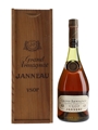 Janneau VSOP Grand Armagnac  70cl / 40%