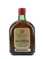Buchanan's De Luxe Spring Cap Bottled 1950s-1960s 75.7cl / 43.4%