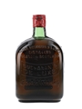 Buchanan's De Luxe Spring Cap Bottled 1950s-1960s 75.7cl / 43.4%