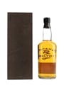 Springbank 1969 34 Year Old Cask 262 Bottled 2003 - Signatory Vintage 70cl / 54.7%