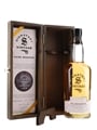 Springbank 1969 34 Year Old Cask 262 Bottled 2003 - Signatory Vintage 70cl / 54.7%