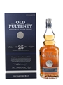 Old Pulteney 25 Year Old  70cl / 46%