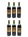 1970 Chateau Batailley Grand Cru Classe 6 x 75cl