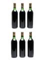 1970 Chateau Batailley Grand Cru Classe 6 x 75cl
