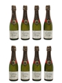 1973 Bollinger Extra Brut  8 x 37.5cl