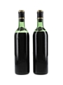 1966 Chateau Cantemerle Haut Medoc 2 x 75cl