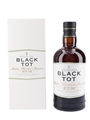 Black Tot Master Blender’s Reserve Rum Limited Edition 2025 70cl / 54.5%