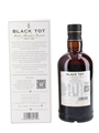 Black Tot Master Blender’s Reserve Rum Limited Edition 2025 70cl / 54.5%