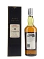 Teaninich 1972 23 Year Old Bottled 1997 - Rare Malts Selection 75cl / 64.95%