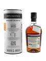 Diplomatico 2013 Barbet Rum Distillery Collection No.2 70cl / 47%