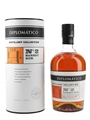 Diplomatico 2013 Barbet Rum Distillery Collection No.2 70cl / 47%