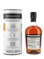 Diplomatico 2013 Barbet Rum Distillery Collection No.2 70cl / 47%