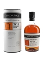 Diplomatico 2013 Barbet Rum Distillery Collection No.2 70cl / 47%