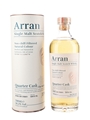 Arran The Bothy Quarter Cask Bottled 2021 70cl / 56.2%