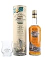 Bowmore 15 Year Old Mariner Bottled 1990s - Screen Printed Label 75cl / 43%