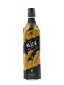 Johnnie Walker Black Label 12 Year Old Limited Edition Design 70cl / 40%