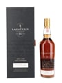 Lagavulin 25 Year Old 200th Anniversary 70cl / 51.7%
