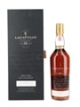 Lagavulin 25 Year Old 200th Anniversary 70cl / 51.7%