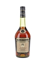 Martell 3 Star VS Bottled 1980s 68cl / 40%