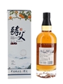 JF Yeast Father Chinese Single Malt Whisky  70cl / 40%