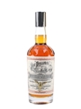 Doc Holliday 7 Year Old Bourbon Whiskey  75cl / 58.7%