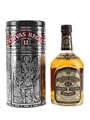 Chivas Regal 12 Year Old Bottled 1980s 75cl / 40%