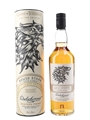 Dalwhinnie Winter's Frost Game Of Thrones - House Stark 70cl / 43%