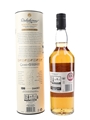 Dalwhinnie Winter's Frost Game Of Thrones - House Stark 70cl / 43%