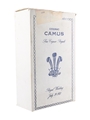 Camus Royal Wedding 1981 Cognac Bottled 1981 - Ceramic Decanter 70cl / 40%