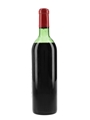 1970 Chateau Mouton Rothschild Réserve Du Château 75cl