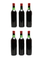 1966 Chateau Croizet Bages Pauillac 6 x 75cl