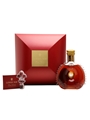 Remy Martin Louis XIII Bottled 2000s - Baccarat Crystal Decanter 70cl / 40%