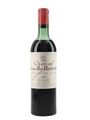 1966 Chateau Leoville Poyferre  75cl