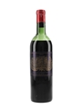 1961 Chateau Palmer Troisieme Cru Classe - 100 Points 75cl