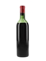 1961 Chateau Palmer Troisieme Cru Classe - 100 Points 75cl