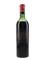 1961 Chateau Palmer Troisieme Cru Classe - 100 Points 75cl