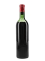 1961 Chateau Palmer Troisieme Cru Classe - 100 Points 75cl