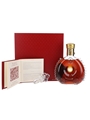 Remy Martin Louis XIII Bottled 2000s - Baccarat Crystal Decanter 70cl / 40%