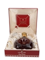 Remy Martin Louis XIII Bottled 2000s - Baccarat Crystal Decanter 70cl / 40%